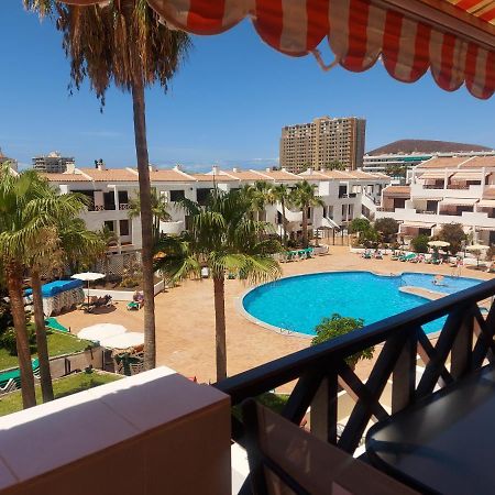 Under The Lime, Beautiful Apartment Los Cristianos ลอส กริสเตียนอส ภายนอก รูปภาพ