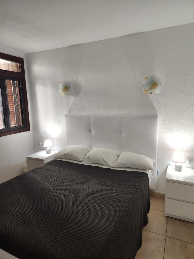 Under The Lime, Beautiful Apartment Los Cristianos ลอส กริสเตียนอส ภายนอก รูปภาพ