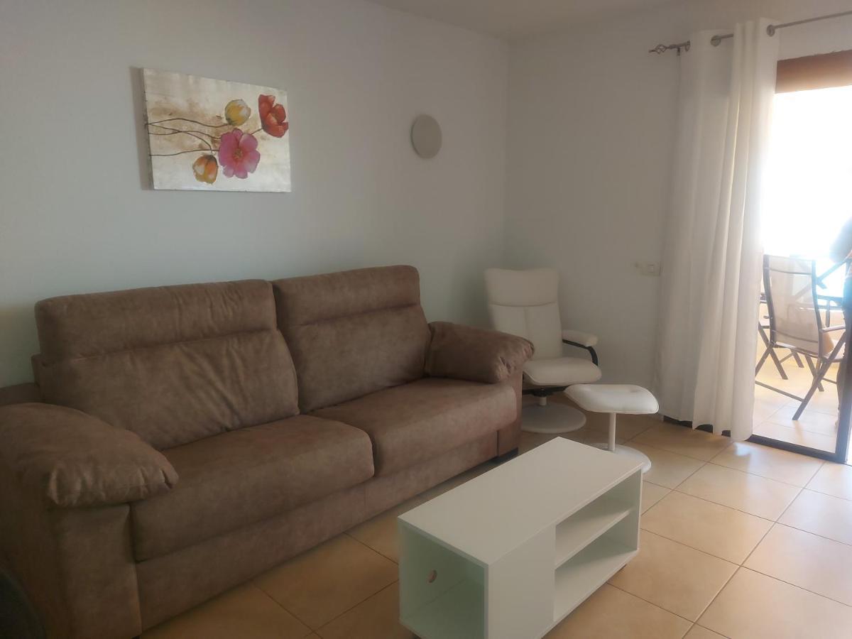 Under The Lime, Beautiful Apartment Los Cristianos ลอส กริสเตียนอส ภายนอก รูปภาพ