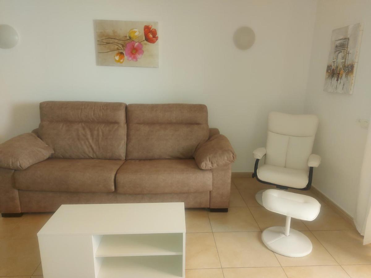 Under The Lime, Beautiful Apartment Los Cristianos ลอส กริสเตียนอส ภายนอก รูปภาพ